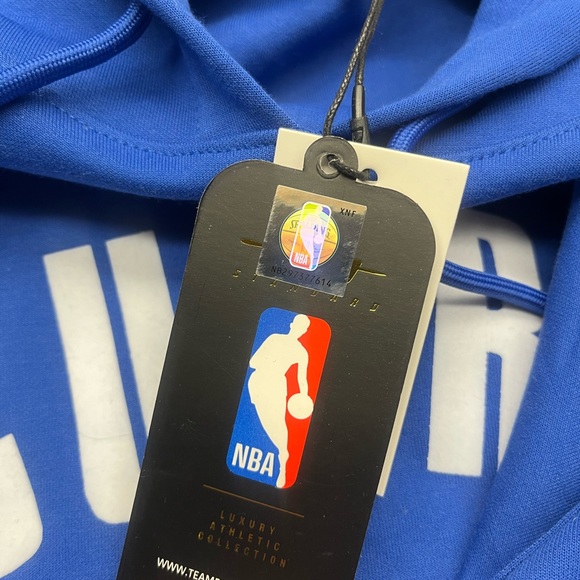 NBA Curry Sweatshirt - Size: L - Brand new with tags - Picture 15 of 16